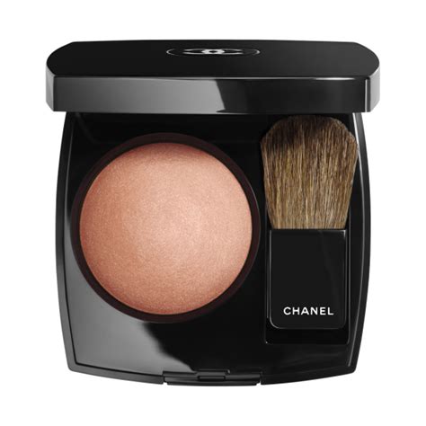 chanel joues contraste 03 brume d'or|JOUES CONTRASTE Powder blush 03 .